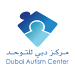 Dubai Autism Center logo