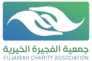 Fujairah Charity Foundation logo